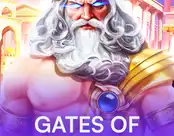 Gates of Olympus