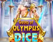 Gates of Olympus Dice