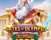 Gates of Olympus Xmas 1000