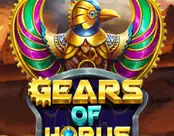 Gears of Horus