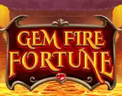Gem Fire Fortune