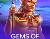 Gems of Serengeti