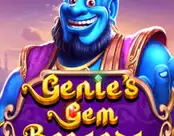 Genie’s Gem Bonanza