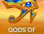 Gods of Giza