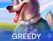 Greedy Wolf