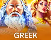 Greek Gods