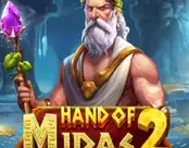 Hand of Midas 2