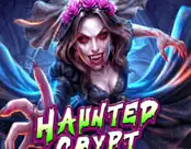 Haunted Crypt