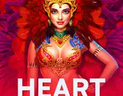 Heart Of Rio