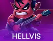 Hellvis Wild