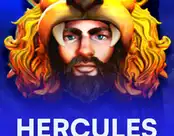 Hercules Son of Zeus