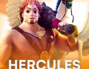Hercules and Pegasus