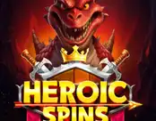 Heroic Spins