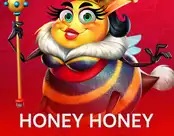 Honey Honey Honey