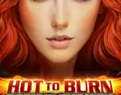 Hot to Burn – 7 Deadly Free Spins