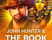 John Hunter and the Book of Tut