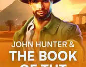 John Hunter and the Book of Tut Respin