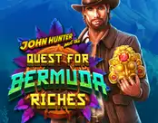 John Hunter and the Quest for Bermuda Riches
