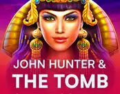 John Hunter and the Tomb of the Scarab Queen