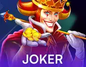 Joker King