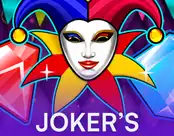 Joker’s Jewels