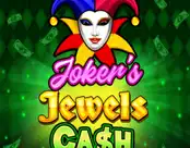 Joker’s Jewels Cash