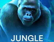 Jungle Gorilla
