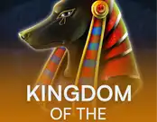 Kingdom of The Dead
