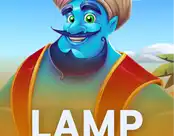 Lamp Of Infinity