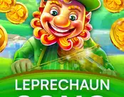 Leprechaun Song