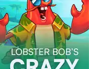 Lobster Bob’s Crazy Crab Shack