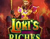 Loki’s Riches