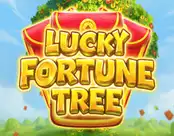 Lucky Fortune Tree