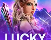 Lucky Grace and Charm