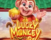 Lucky Monkey
