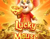 Lucky Mouse