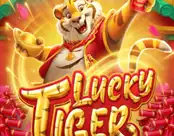 Lucky Tiger