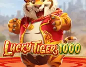 Lucky Tiger 1000