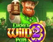 Lucky’s Wild Pub 2