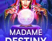 Madame Destiny Megaways