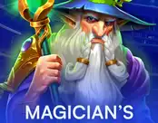 Magician’s Secrets