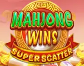 Mahjong Wins Super Scatter