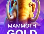 Mammoth Gold Megaways