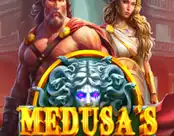 Medusa’s Stone