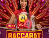 Mega Baccarat