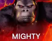 Mighty Kong