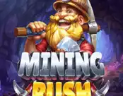 Mining Rush