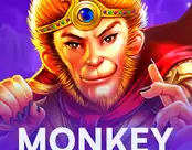 Monkey Warrior
