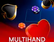Multihand Blackjack