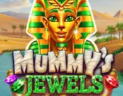 Mummy’s Jewels